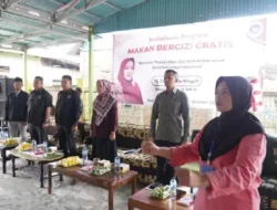 Legislatif Ajak Warga Perkuat Komitmen Kesehatan Generasi Muda