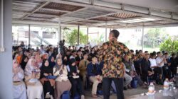 Legislatif Minta Pengawasan Program Gizi Diperkuat