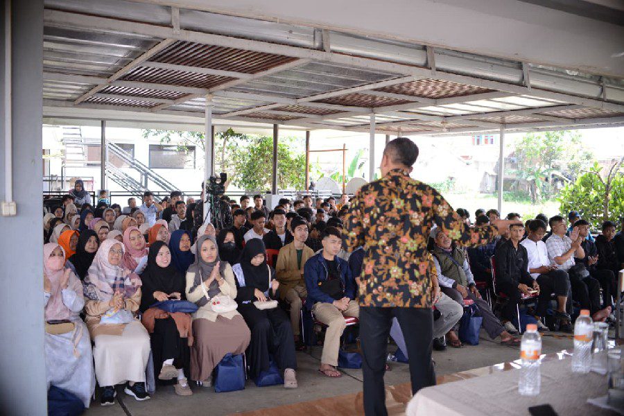 Legislatif Minta Pengawasan Program Gizi Diperkuat