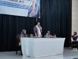 Legislatif Tegaskan Komitmen Wujudkan Generasi Sehat dan Cerdas