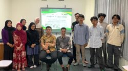 Mahasiswa PAI Universitas Majalengka Memaparkan Inovasi Pembelajaran Fiqih pada ICONETT 2025