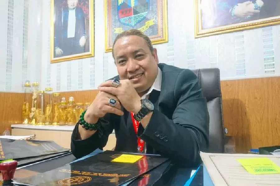 Mahasiswi FK UGJ Diduga Jadi Korban Pelecehan di RSUD Waled