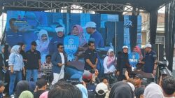 Majalengka Dorong Kepatuhan Pajak Lewat PenghasiLAND Fest 2025