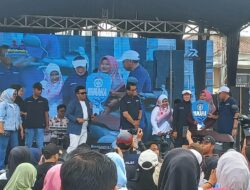 Majalengka Dorong Kepatuhan Pajak Lewat PenghasiLAND Fest 2025