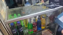 Operasi Antik Lodaya, Polres Cirebon Kota Sita Ratusan Botol Miras