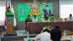 PKB Kota Cirebon Siapkan Kader Tangguh Hadapi Pemilu