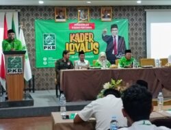 PKB Kota Cirebon Siapkan Kader Tangguh Hadapi Pemilu