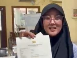 Pembuatan SKCK Kini Bisa via Online