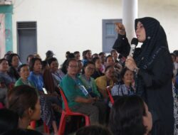 Pemenuhan Gizi Kunci SDM Berkualitas Indonesia