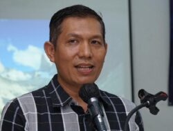 Pemenuhan Gizi Seimbang Kunci Wujudkan Generasi Emas