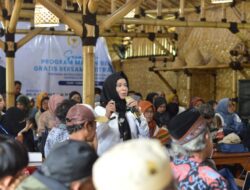 Pemenuhan Nutrisi Investasi Jangka Panjang Bangsa