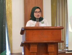 Pemerintah Dorong Gizi Seimbang dan Pemberdayaan Ekonomi Warga