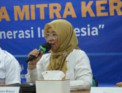 Pemerintah Perkuat Upaya Wujudkan Generasi Sehat dan Produktif