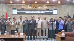 Penataan PKL Sukalila Perlu Pendekatan Humanis