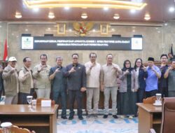 Penataan PKL Sukalila Perlu Pendekatan Humanis