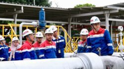Pertamina Jamin Ketersediaan dan Kualitas BBM Selama Nataru