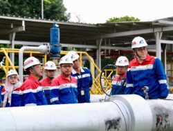 Pertamina Jamin Ketersediaan dan Kualitas BBM Selama Nataru