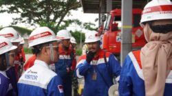 Pertamina Patra Niaga dan Danantara Evaluasi Penyaluran BBM di Balongan