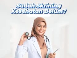 Peserta JKN Wajib Skrining Kesehatan Sebelum Akses Layanan