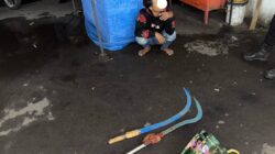 Polisi Gagalkan Rencana Konten Tawuran di Mundu Pesisir