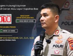 Polres Cirebon Kota Tindak Tegas Debt Collector Nakal