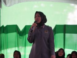 Program Pangan Sehat Jadi Langkah Nyata Siapkan Generasi Unggul