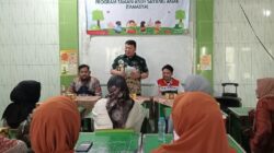 Program Tamasya Dorong Peningkatan Kualitas Layanan Sosial dan Pendidikan Anak