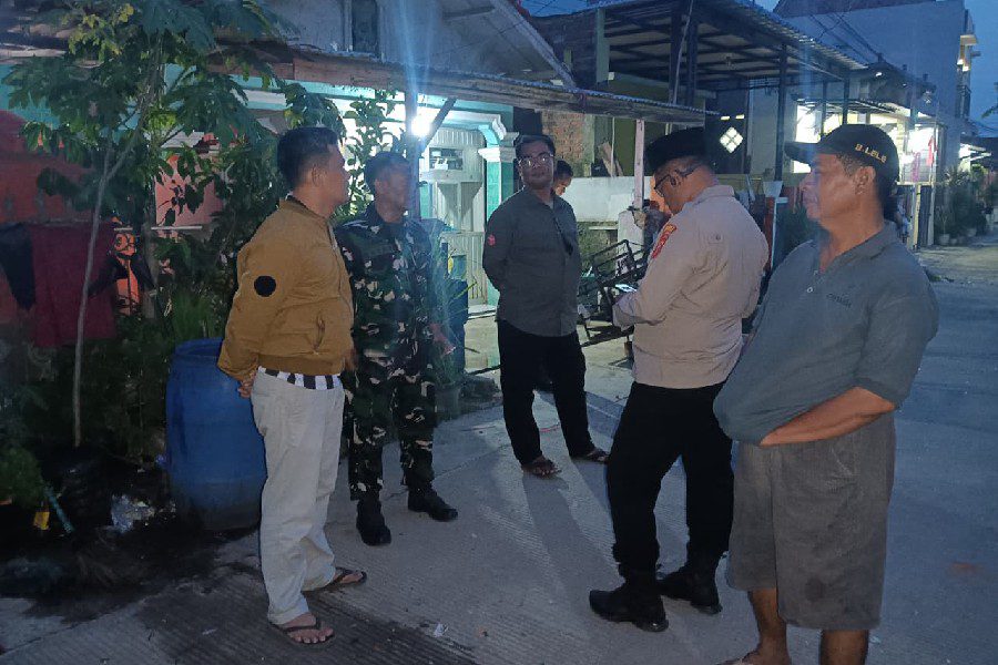 Puluhan Remaja Terlibat Tawuran, Polisi Sita Sajam dan Anak Panah