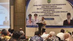 RLS Majalengka Masih Rendah, Pemkab Genjot Pendidikan Kesetaraan