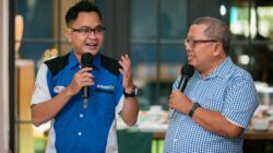 RTIK Jawa Barat Gelar Muswil 2025, Arifin Jadi Ketua Baru