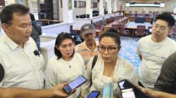 Rencana Penyesuaian PBB 2026, Paguyuban Pelangi Ajukan Sejumlah Masukan