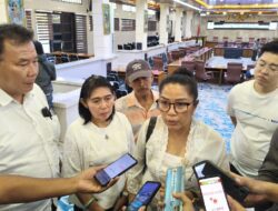 Rencana Penyesuaian PBB 2026, Paguyuban Pelangi Ajukan Sejumlah Masukan