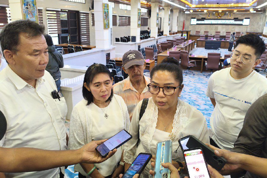 Rencana Penyesuaian PBB 2026, Paguyuban Pelangi Ajukan Sejumlah Masukan