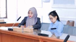 Rinna Suryanti Soroti Mandeknya Dana Perbaikan Rumah Ambruk