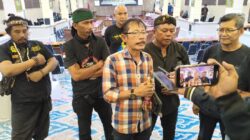 Sambangi DPRD, PKL Sukalila Tuntut Kejelasan Relokasi