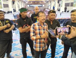 Relokasi PKL Sukalila, Pedagang Minta Solusi yang Tak Rugikan UMKM