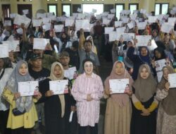 Selly Gantina: PIP Madrasah Tak Boleh Dipotong Se­rupiah pun