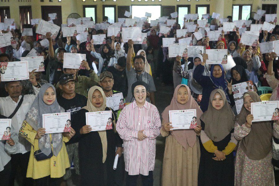 Selly Gantina: PIP Madrasah Tak Boleh Dipotong Se­rupiah pun