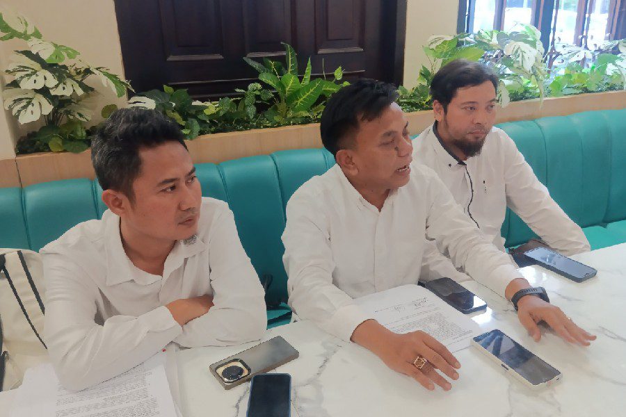 Sengketa Tanah Cipto Memanas, Wali Kota Cirebon hingga BUMD Digugat