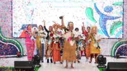 Siswi SMA Negeri 1 Cidahu Juara II Duta Muda BPJS Kesehatan 2025