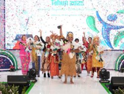 Siswi SMA Negeri 1 Cidahu Juara II Duta Muda BPJS Kesehatan 2025