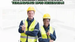 WNA Juga Berhak Terdaftar sebagai Peserta BPJS Kesehatan