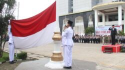 Wali Kota Cirebon Ajak Maknai Hari Pahlawan sebagai Perjuangan Moral