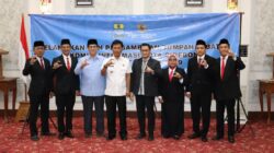 Wali Kota Cirebon: Komisi Informasi Garda Terdepan Transparansi Publik