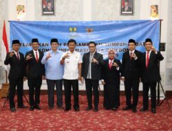 Wali Kota Cirebon: Komisi Informasi Garda Terdepan Transparansi Publik