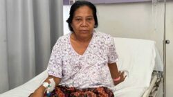 Ada JKN, Suniah Jalani Operasi dengan Tenang