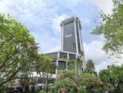 Antisipasi Lonjakan Trafik Nataru, Indosat Andalkan AIvolusi5G di Jawa Barat