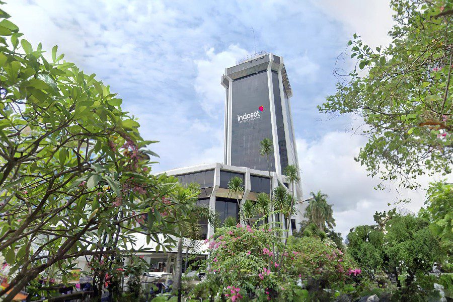 Antisipasi Lonjakan Trafik Nataru, Indosat Andalkan AIvolusi5G di Jawa Barat