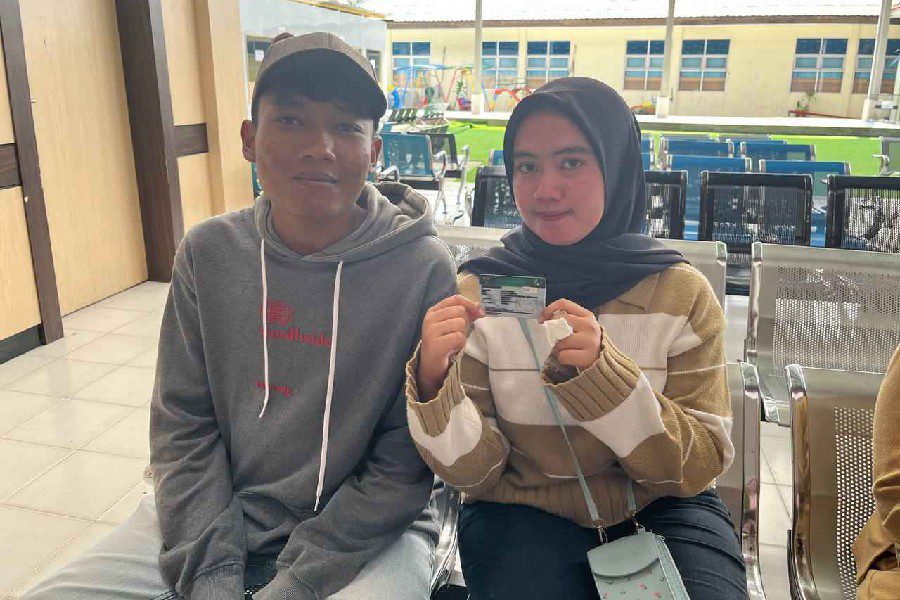 BPJS Kesehatan Bantu Pasien Hemodialisis Jalani Perawatan Rutin