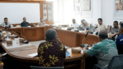 Bantuan Rumah Ambruk Masuk Tahap Finalisasi